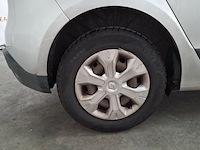 Personenauto, renault, scénic, 1.6 expression, 2010 - afbeelding 14 van  69