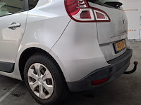 Personenauto, renault, scénic, 1.6 expression, 2010 - afbeelding 17 van  69