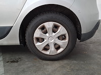 Personenauto, renault, scénic, 1.6 expression, 2010 - afbeelding 18 van  69