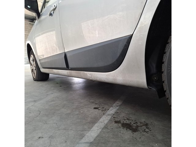 Personenauto, renault, scénic, 1.6 expression, 2010 - afbeelding 20 van  69