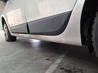 Personenauto, renault, scénic, 1.6 expression, 2010 - afbeelding 20 van  69