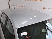 Personenauto, renault, scénic, 1.6 expression, 2010 - afbeelding 21 van  69