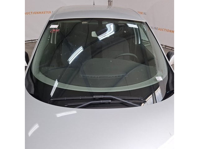 Personenauto, renault, scénic, 1.6 expression, 2010 - afbeelding 22 van  69