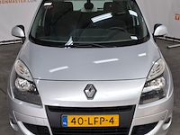 Personenauto, renault, scénic, 1.6 expression, 2010 - afbeelding 12 van  69