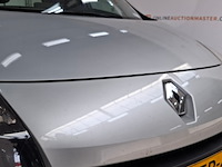 Personenauto, renault, scénic, 1.6 expression, 2010 - afbeelding 25 van  69