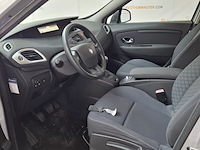 Personenauto, renault, scénic, 1.6 expression, 2010 - afbeelding 26 van  69