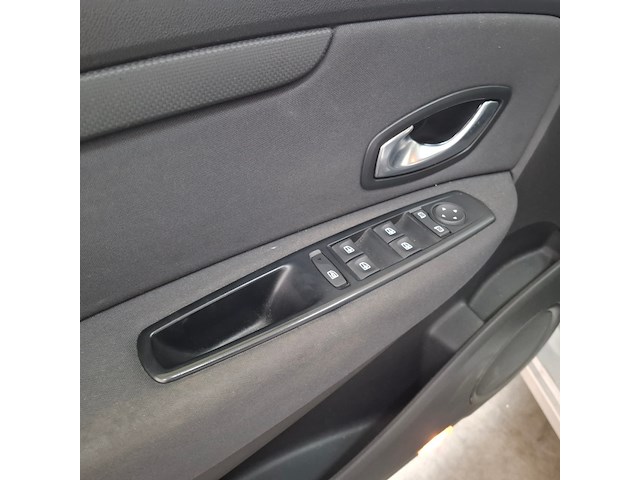 Personenauto, renault, scénic, 1.6 expression, 2010 - afbeelding 27 van  69