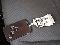 Personenauto, renault, scénic, 1.6 expression, 2010 - afbeelding 28 van  69
