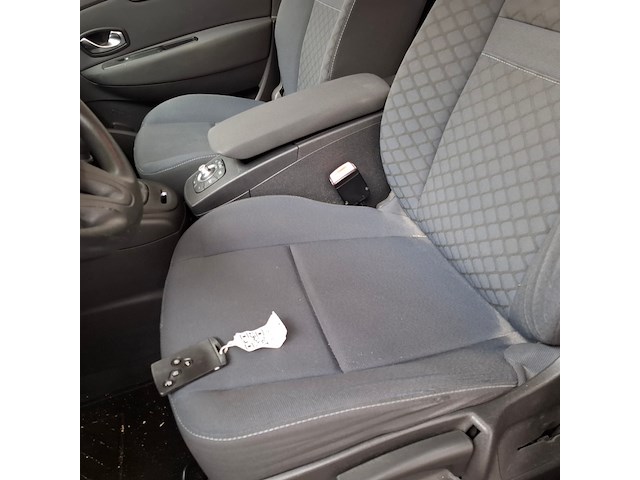 Personenauto, renault, scénic, 1.6 expression, 2010 - afbeelding 29 van  69