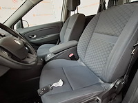 Personenauto, renault, scénic, 1.6 expression, 2010 - afbeelding 30 van  69