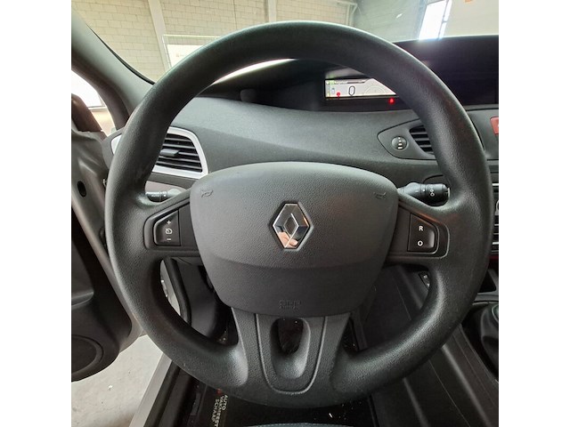 Personenauto, renault, scénic, 1.6 expression, 2010 - afbeelding 31 van  69