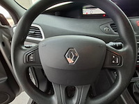 Personenauto, renault, scénic, 1.6 expression, 2010 - afbeelding 31 van  69