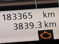 Personenauto, renault, scénic, 1.6 expression, 2010 - afbeelding 33 van  69