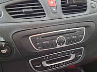 Personenauto, renault, scénic, 1.6 expression, 2010 - afbeelding 35 van  69