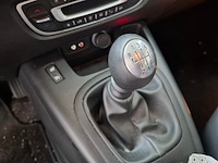 Personenauto, renault, scénic, 1.6 expression, 2010 - afbeelding 36 van  69