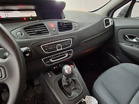 Personenauto, renault, scénic, 1.6 expression, 2010 - afbeelding 37 van  69