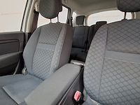 Personenauto, renault, scénic, 1.6 expression, 2010 - afbeelding 38 van  69