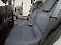 Personenauto, renault, scénic, 1.6 expression, 2010 - afbeelding 39 van  69