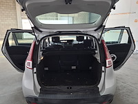 Personenauto, renault, scénic, 1.6 expression, 2010 - afbeelding 41 van  69