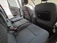 Personenauto, renault, scénic, 1.6 expression, 2010 - afbeelding 44 van  69