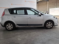 Personenauto, renault, scénic, 1.6 expression, 2010 - afbeelding 34 van  69