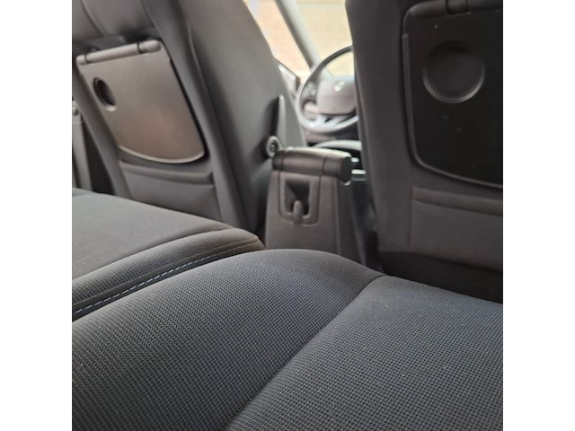 Personenauto, renault, scénic, 1.6 expression, 2010 - afbeelding 46 van  69