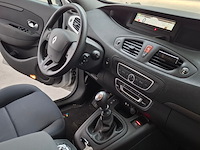 Personenauto, renault, scénic, 1.6 expression, 2010 - afbeelding 47 van  69