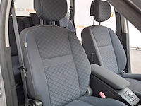 Personenauto, renault, scénic, 1.6 expression, 2010 - afbeelding 48 van  69