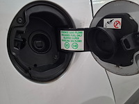 Personenauto, renault, scénic, 1.6 expression, 2010 - afbeelding 50 van  69