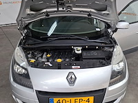 Personenauto, renault, scénic, 1.6 expression, 2010 - afbeelding 53 van  69