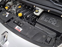 Personenauto, renault, scénic, 1.6 expression, 2010 - afbeelding 54 van  69