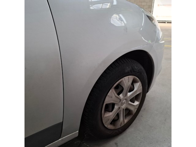 Personenauto, renault, scénic, 1.6 expression, 2010 - afbeelding 45 van  69