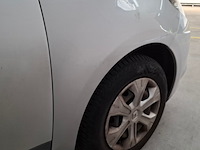 Personenauto, renault, scénic, 1.6 expression, 2010 - afbeelding 45 van  69