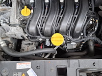Personenauto, renault, scénic, 1.6 expression, 2010 - afbeelding 57 van  69