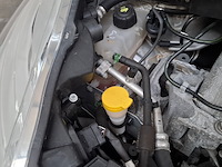 Personenauto, renault, scénic, 1.6 expression, 2010 - afbeelding 58 van  69