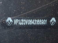 Personenauto, renault, scénic, 1.6 expression, 2010 - afbeelding 61 van  69