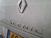 Personenauto, renault, scénic, 1.6 expression, 2010 - afbeelding 62 van  69