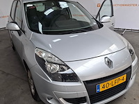 Personenauto, renault, scénic, 1.6 expression, 2010 - afbeelding 63 van  69