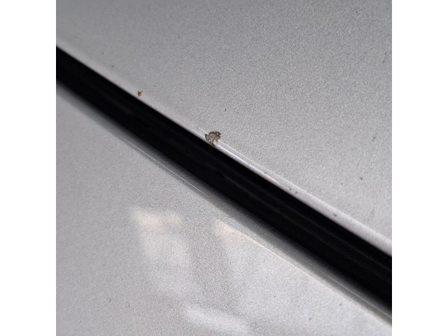 Personenauto, renault, scénic, 1.6 expression, 2010 - afbeelding 64 van  69