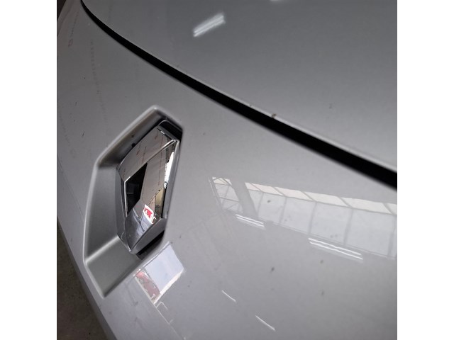 Personenauto, renault, scénic, 1.6 expression, 2010 - afbeelding 65 van  69