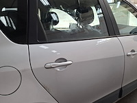 Personenauto, renault, scénic, 1.6 expression, 2010 - afbeelding 67 van  69