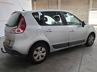 Personenauto, renault, scénic, 1.6 expression, 2010 - afbeelding 68 van  69