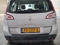 Personenauto, renault, scénic, 1.6 expression, 2010 - afbeelding 69 van  69