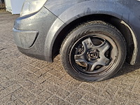 Personenauto, renault, scénic, 2.0-16v business line, 2006 - afbeelding 2 van  43