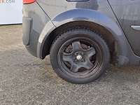 Personenauto, renault, scénic, 2.0-16v business line, 2006 - afbeelding 4 van  43