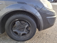 Personenauto, renault, scénic, 2.0-16v business line, 2006 - afbeelding 5 van  43