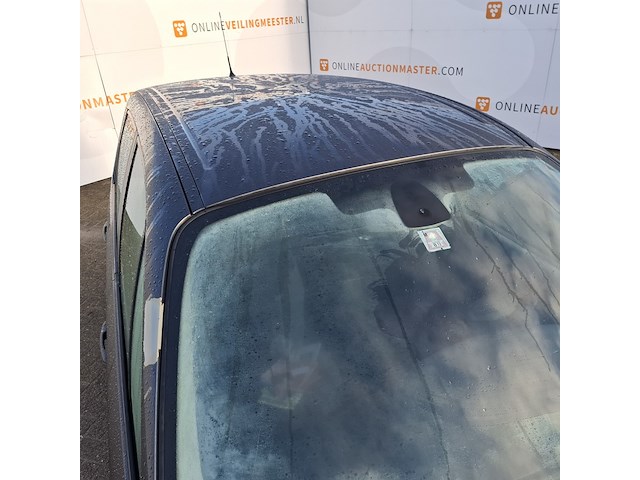 Personenauto, renault, scénic, 2.0-16v business line, 2006 - afbeelding 6 van  43