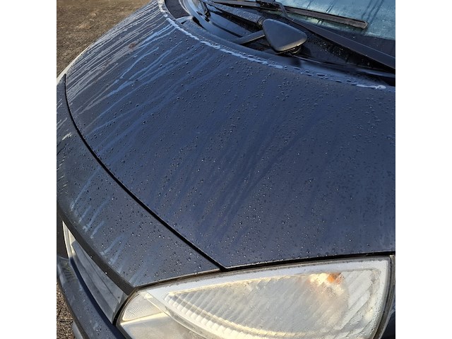 Personenauto, renault, scénic, 2.0-16v business line, 2006 - afbeelding 7 van  43