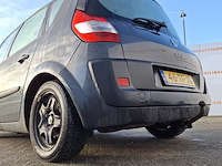 Personenauto, renault, scénic, 2.0-16v business line, 2006 - afbeelding 8 van  43