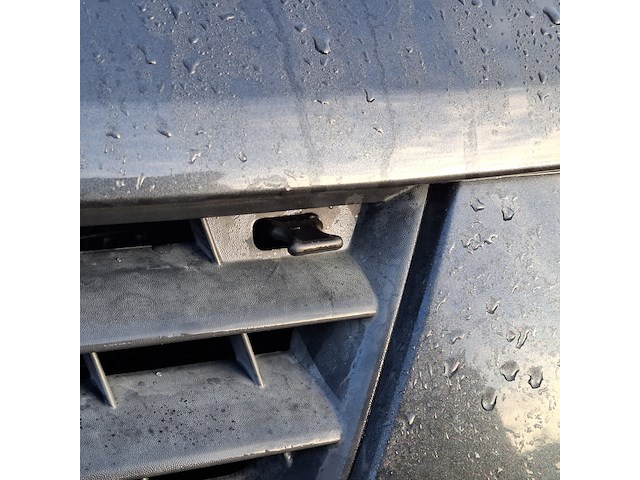 Personenauto, renault, scénic, 2.0-16v business line, 2006 - afbeelding 9 van  43